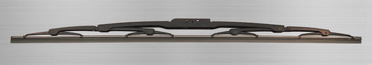 Sixxa Silver Wiper Blade